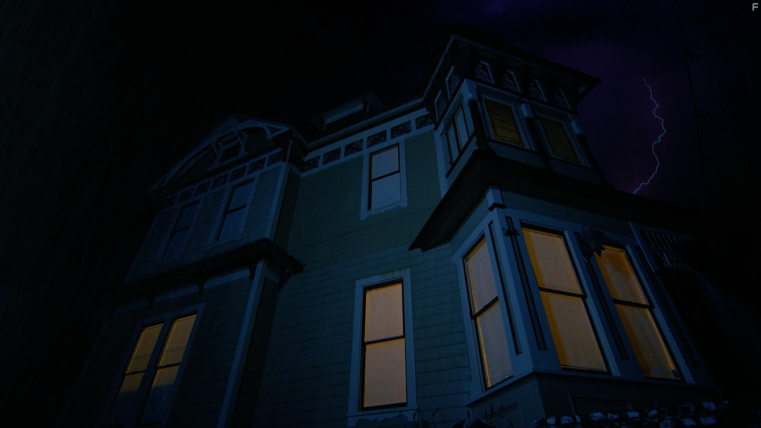 Psycho Storm Chaser (2021)