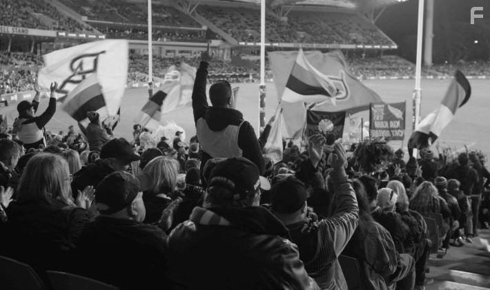 This Is Port Adelaide (2021)