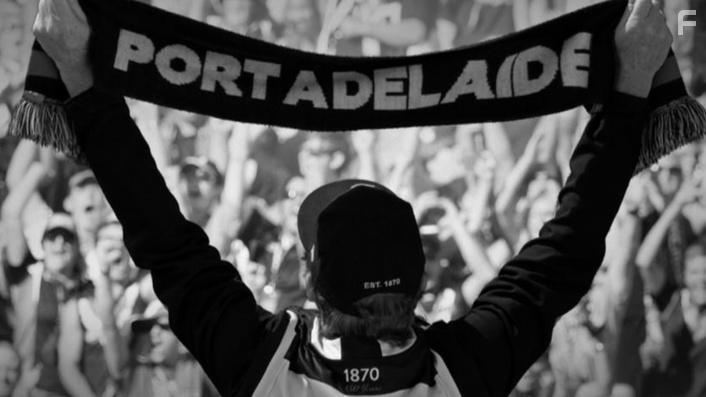This Is Port Adelaide (2021)