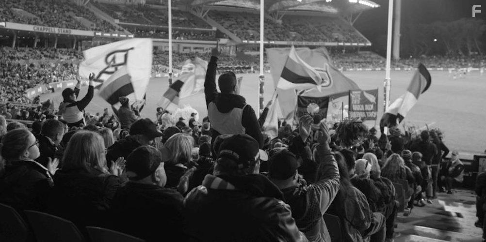 This Is Port Adelaide (2021)