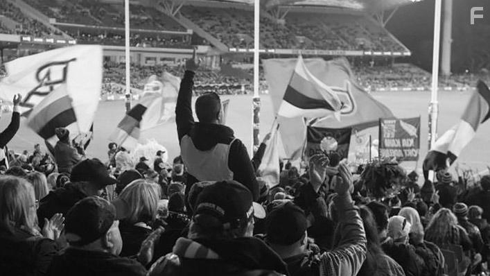 This Is Port Adelaide (2021)