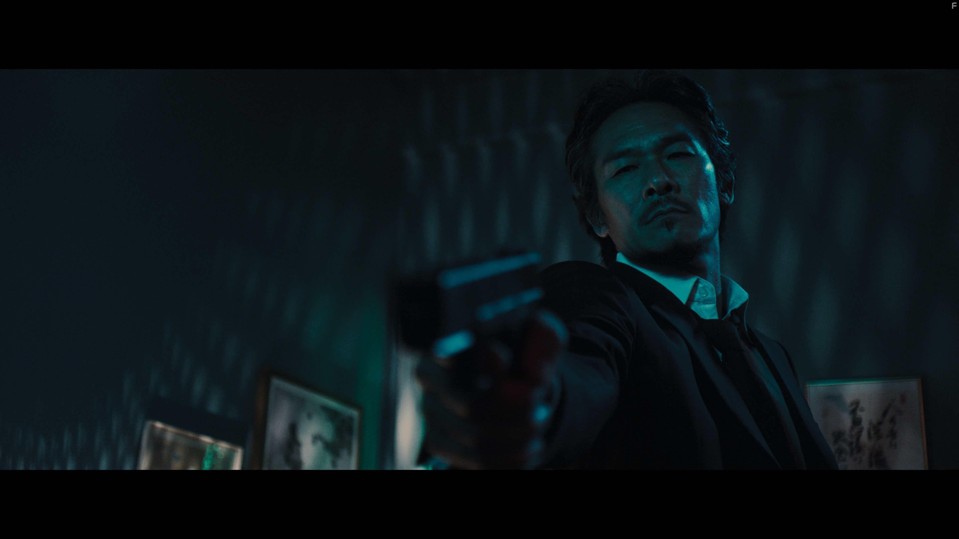 Принцесса якудза