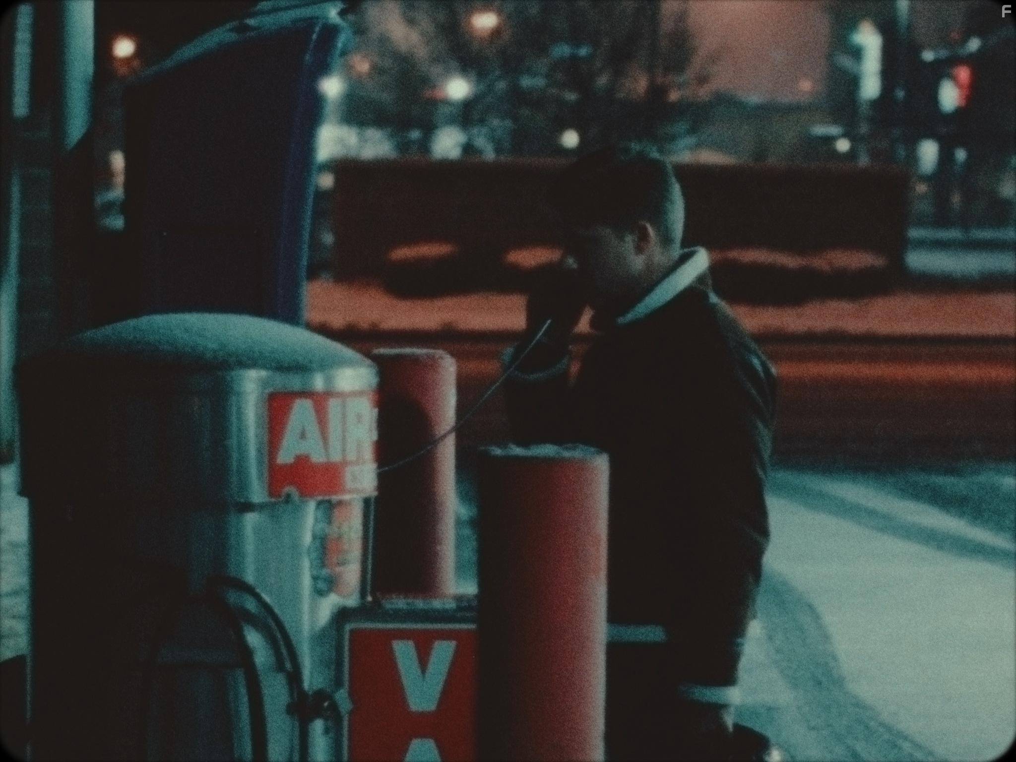 Luke Towle in Every Single Someone (2021)