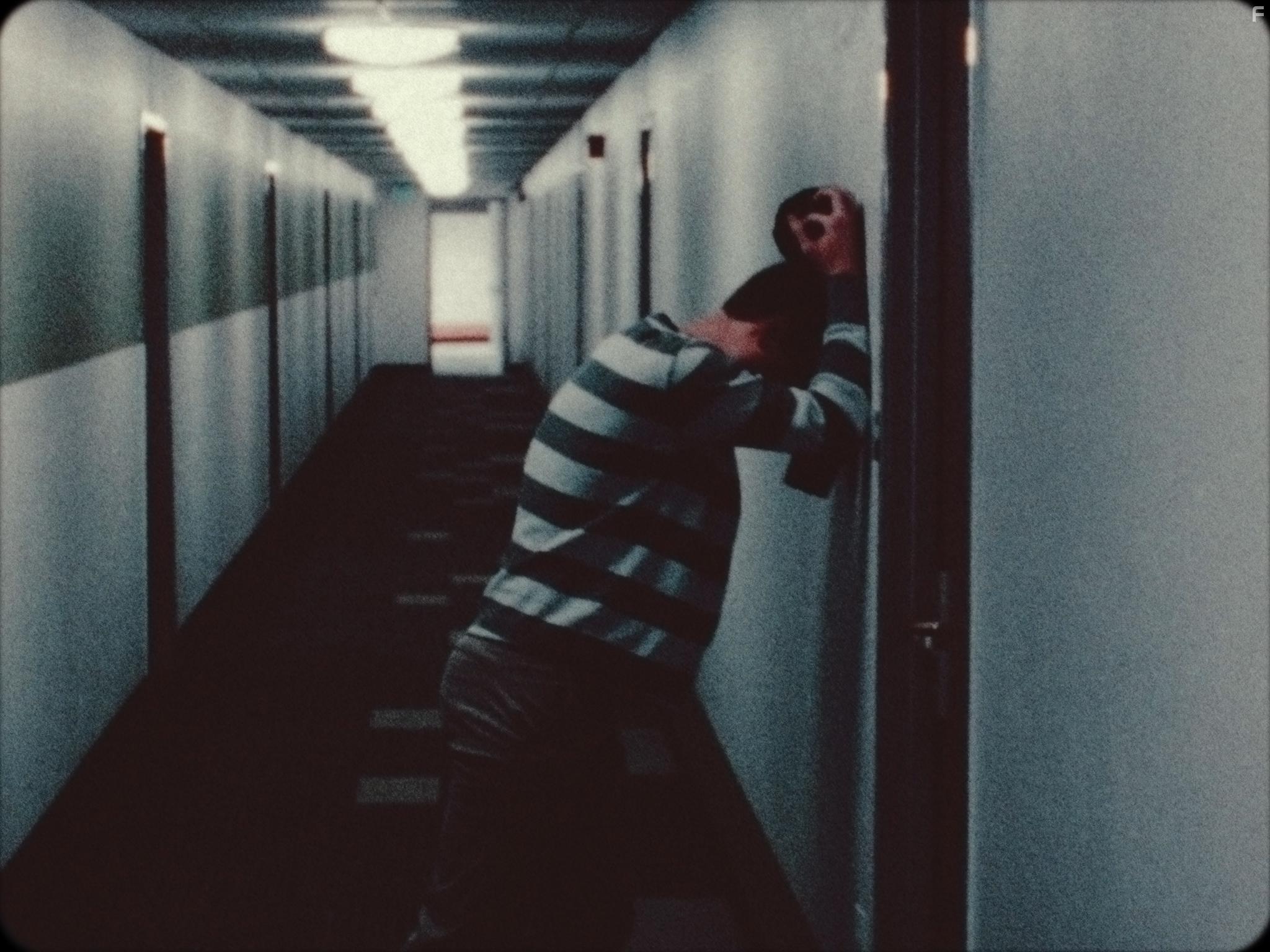 Luke Krogmeier in Every Single Someone (2021)