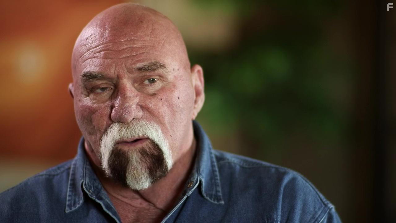 Billy Graham in 350 Days (2018)