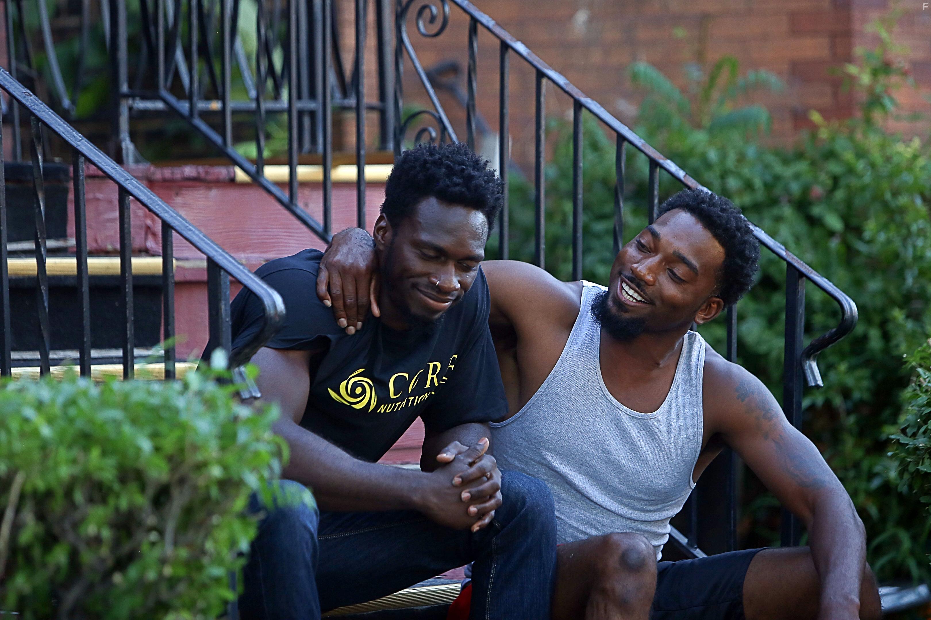 Друзья, семья и любовь