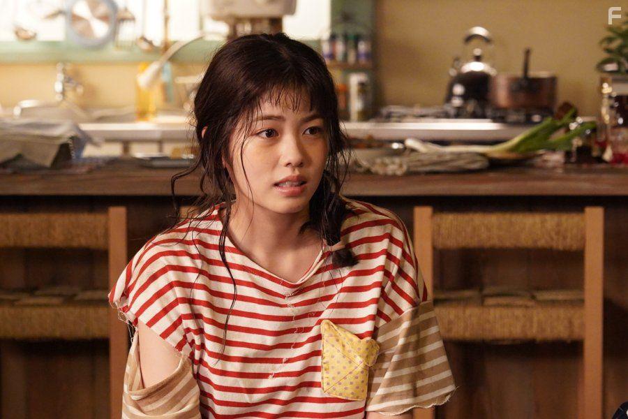 Youkai Sharehouse (2020)