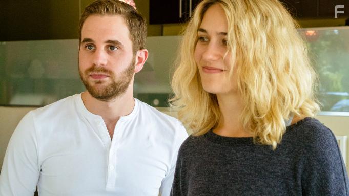 Разбитые бриллианты