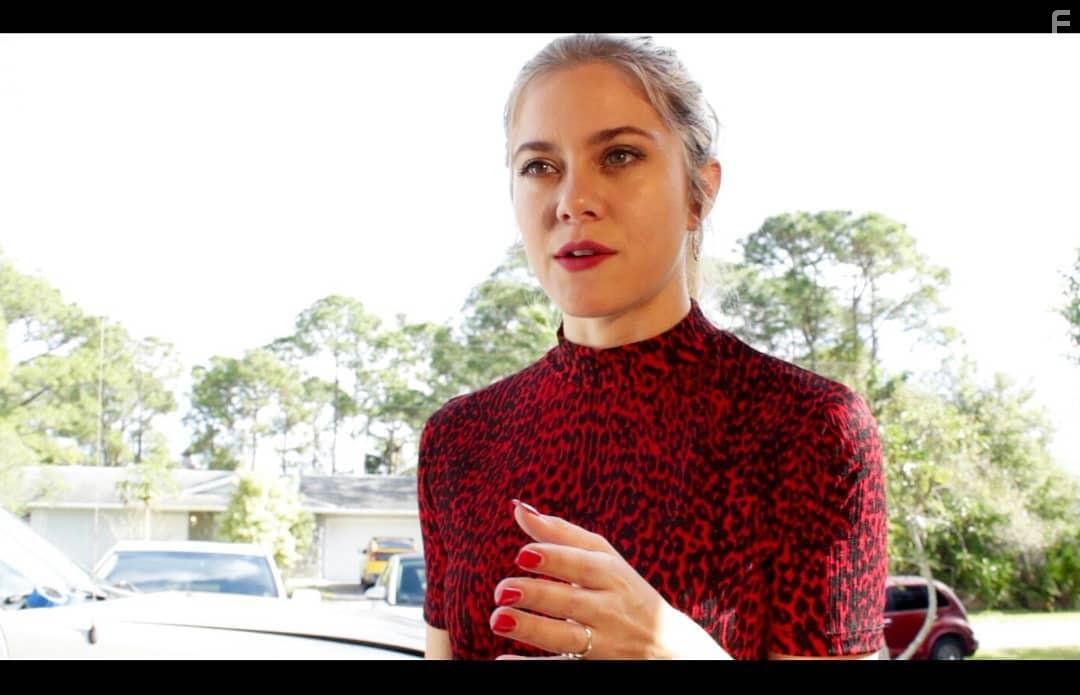 Junet Morales in Killing Byron Bravo (2020)