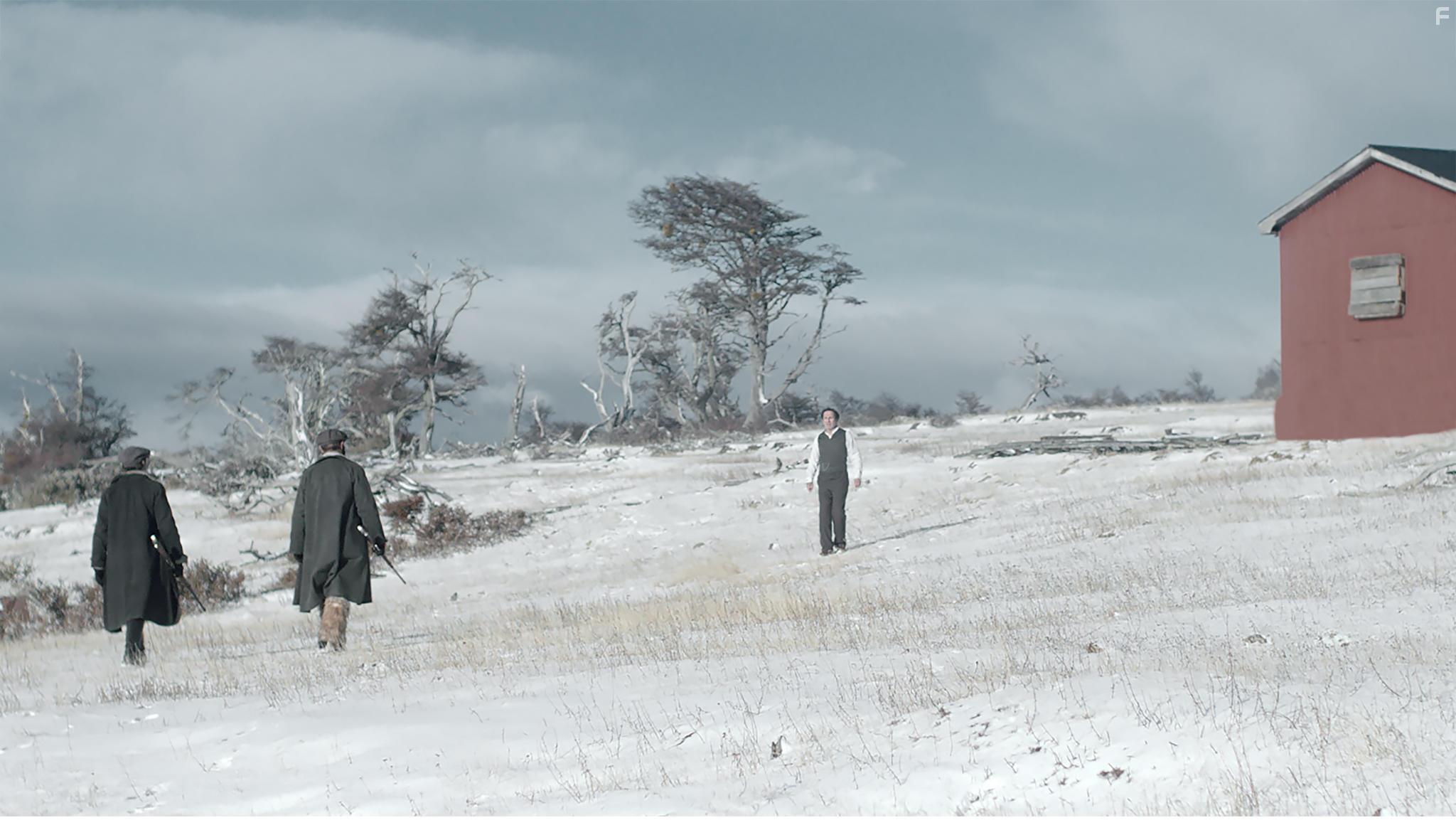 Blanco en blanco (2019)