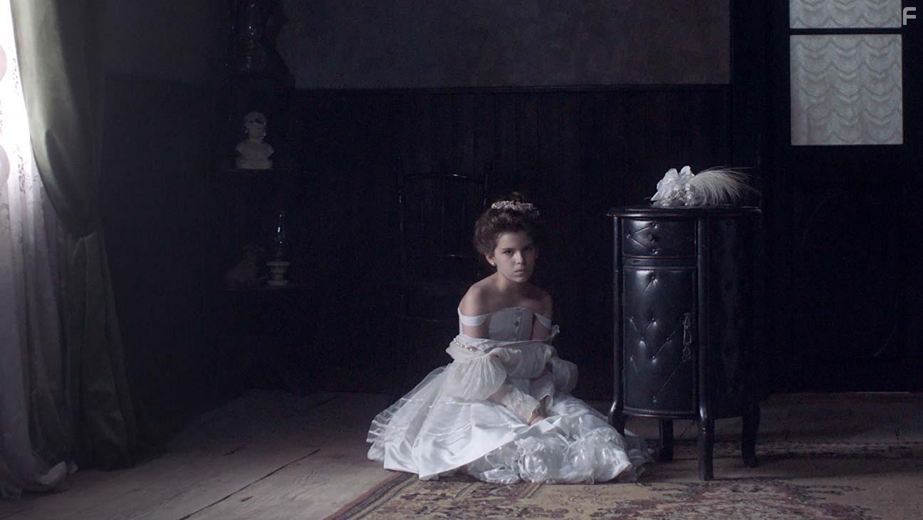 Blanco en blanco (2019)