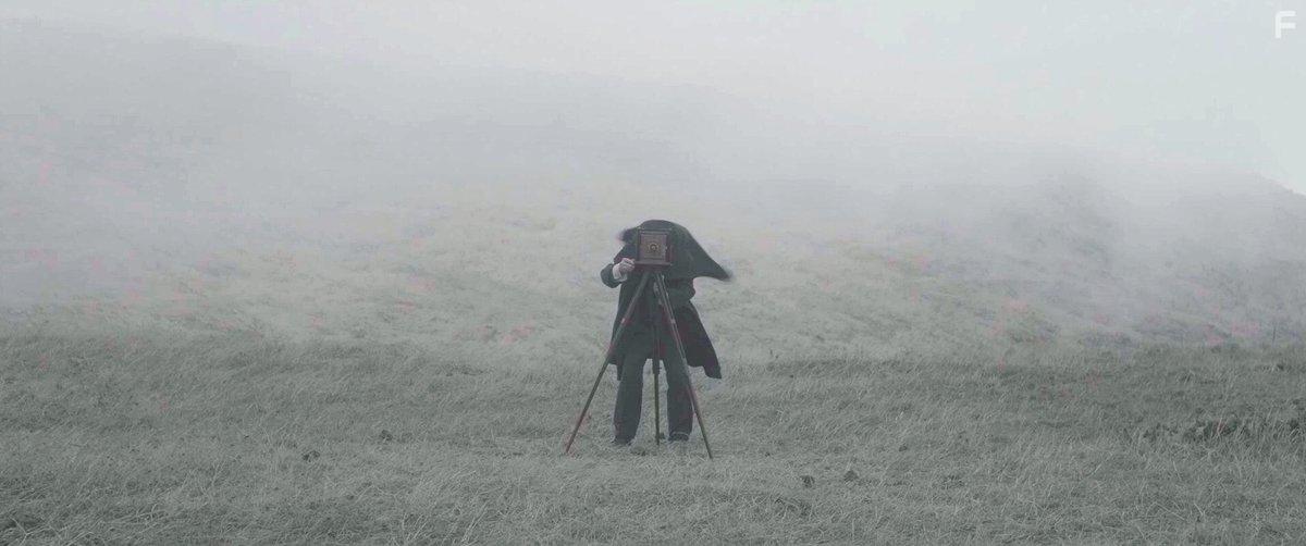 Blanco en blanco (2019)