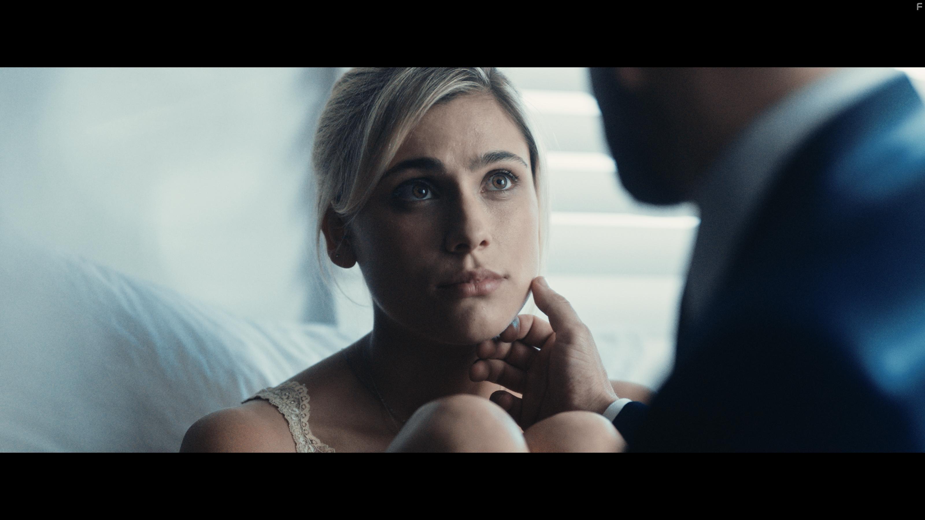 Michaella Russell in Echoes of Violence (2021)