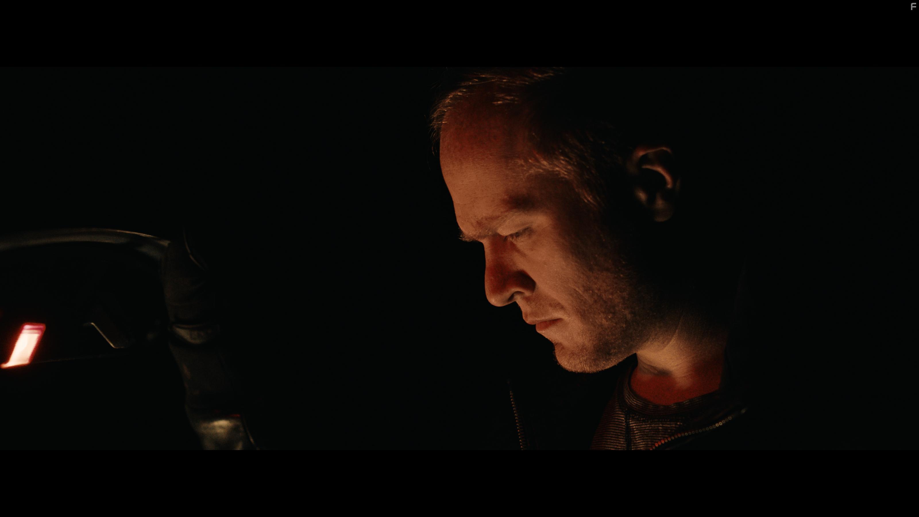 Chase Cargill in Echoes of Violence (2021)