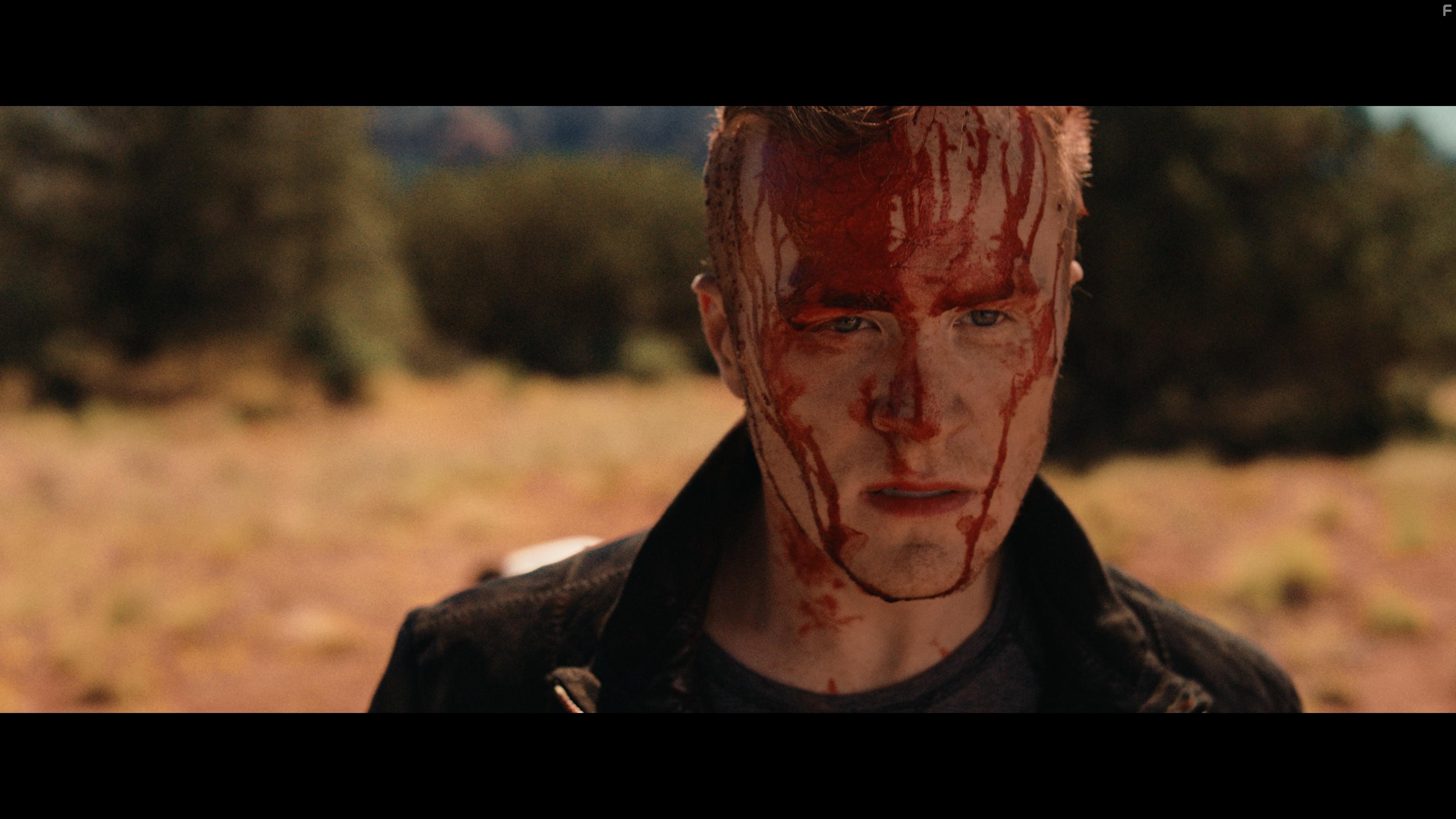 Chase Cargill in Echoes of Violence (2021)