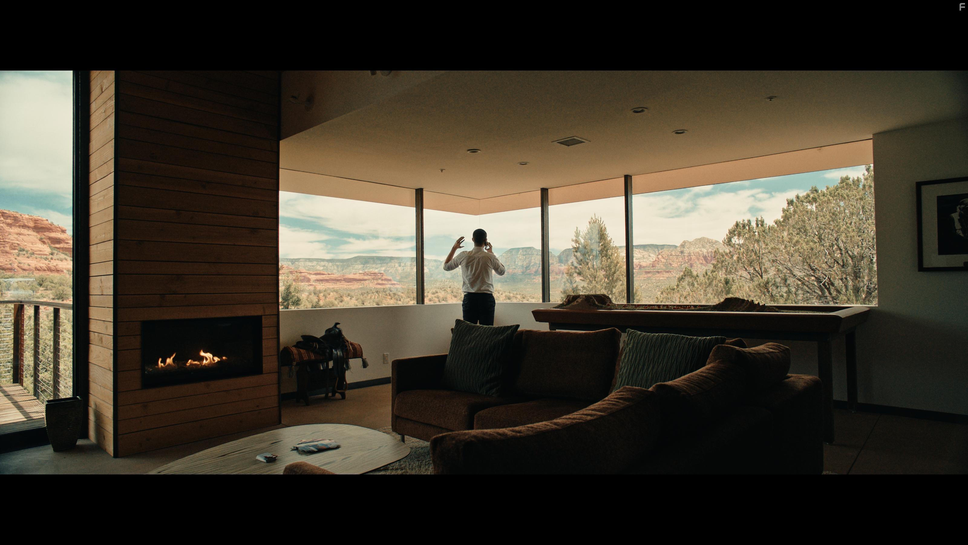 Echoes of Violence (2021)