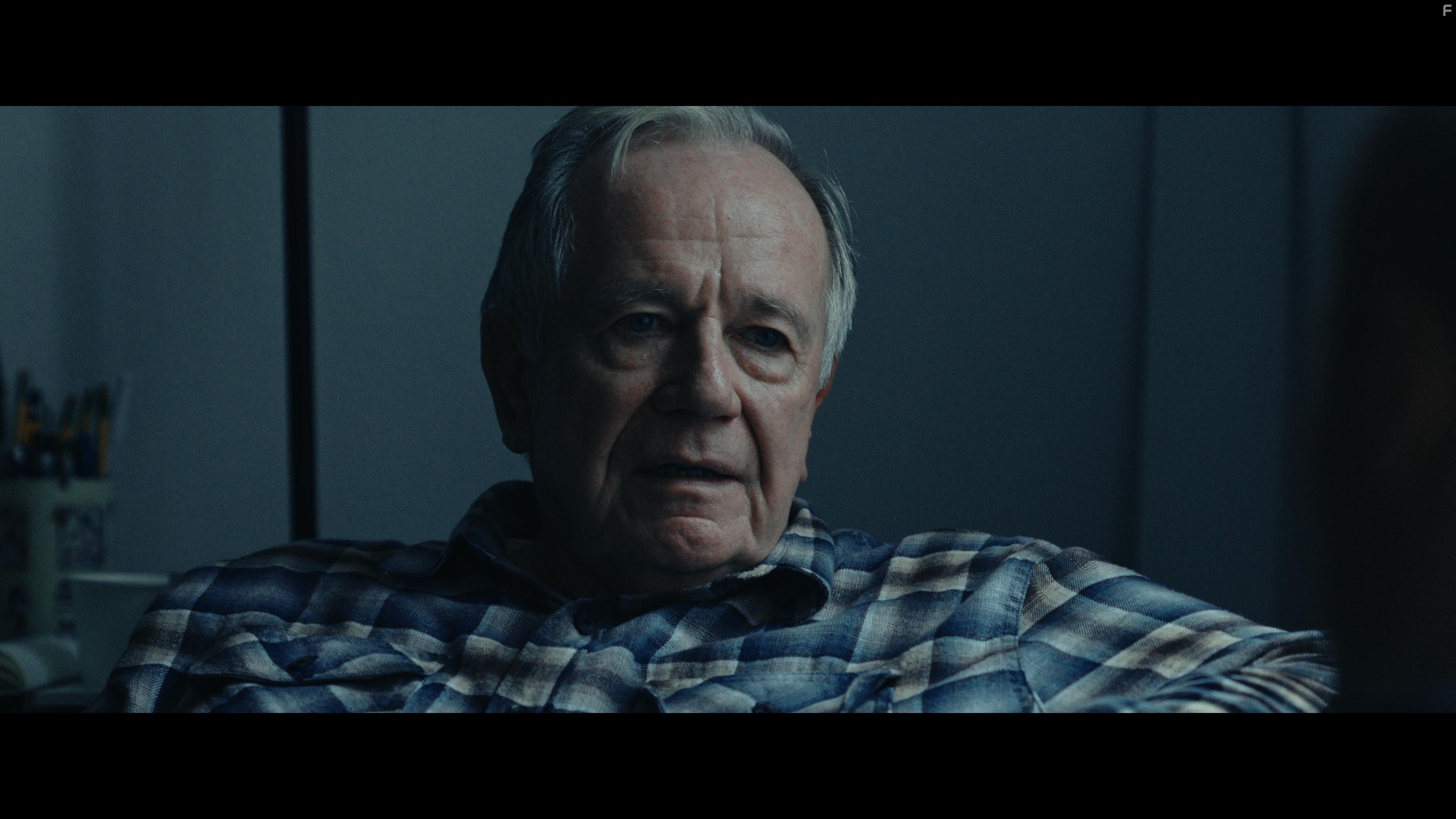 Эхо насилия