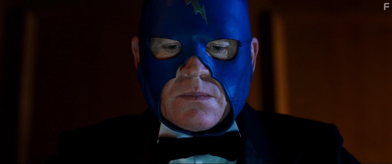 Richard Dillane in The Show (2020)