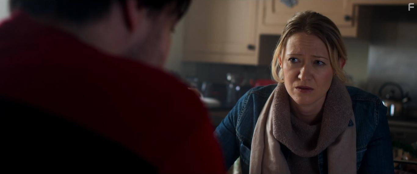 Siobhan Hewlett in The Show (2020)