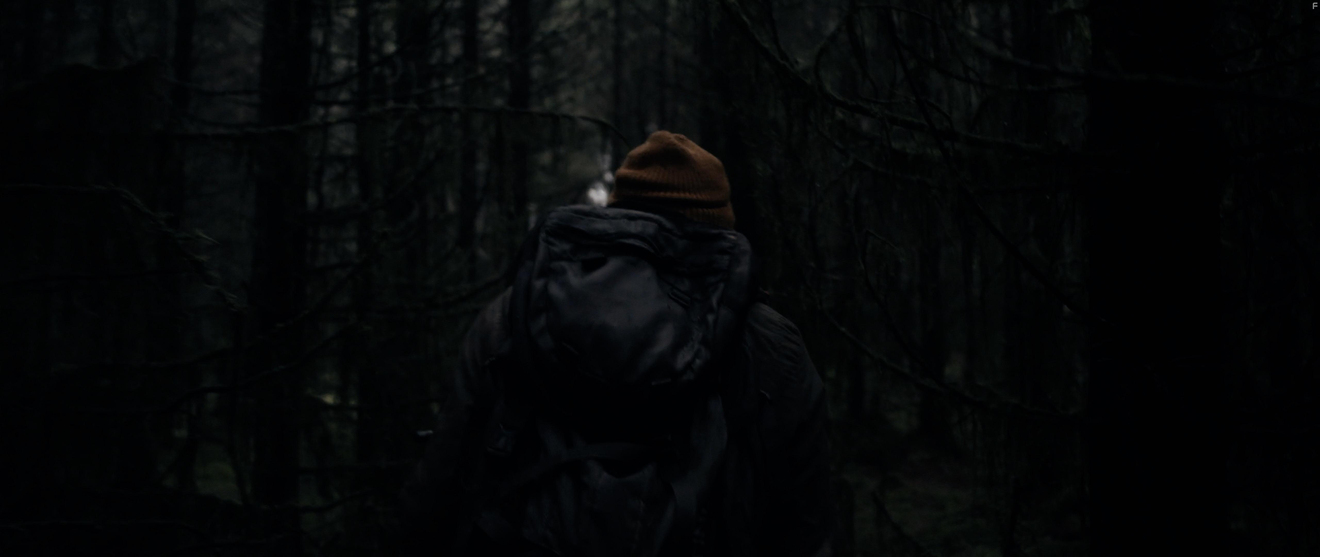 It Came from Below (2021)