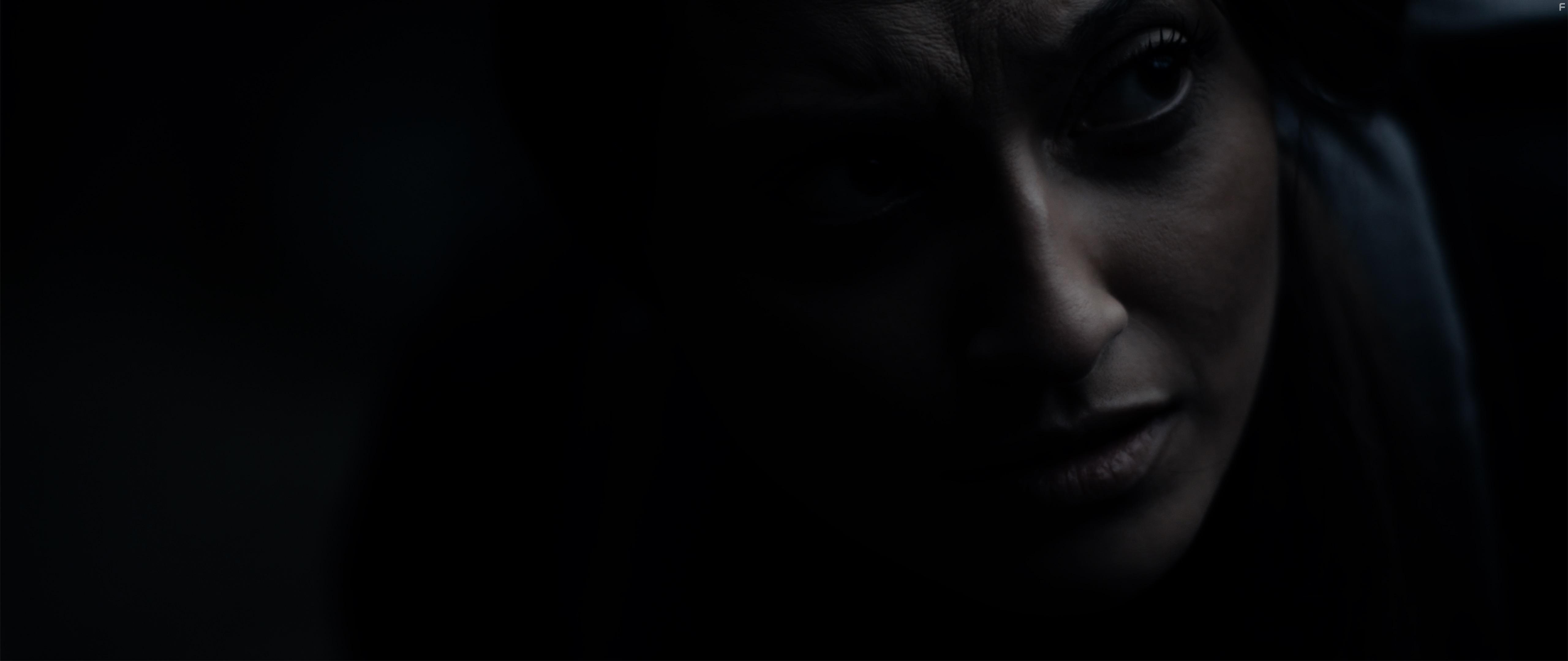 Becca Hirani in It Came from Below (2021)