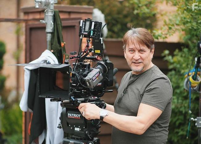 Елена и капитан #2