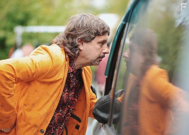 Елена и капитан #3