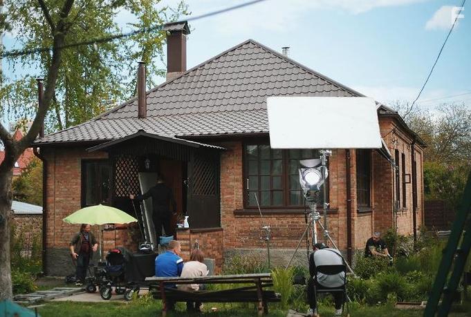 Елена и капитан #4