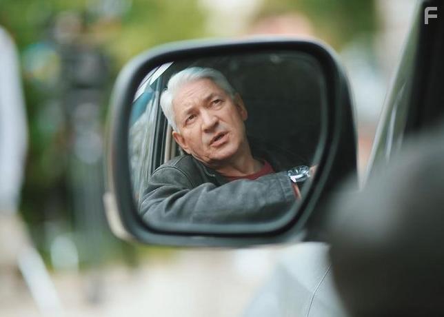 Елена и капитан #5