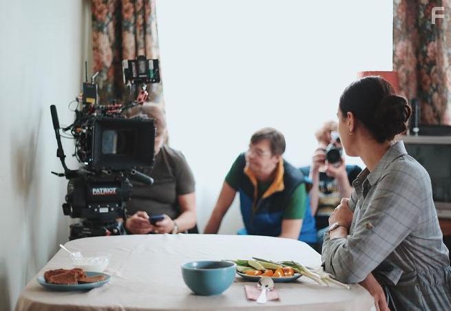 Елена и капитан #7