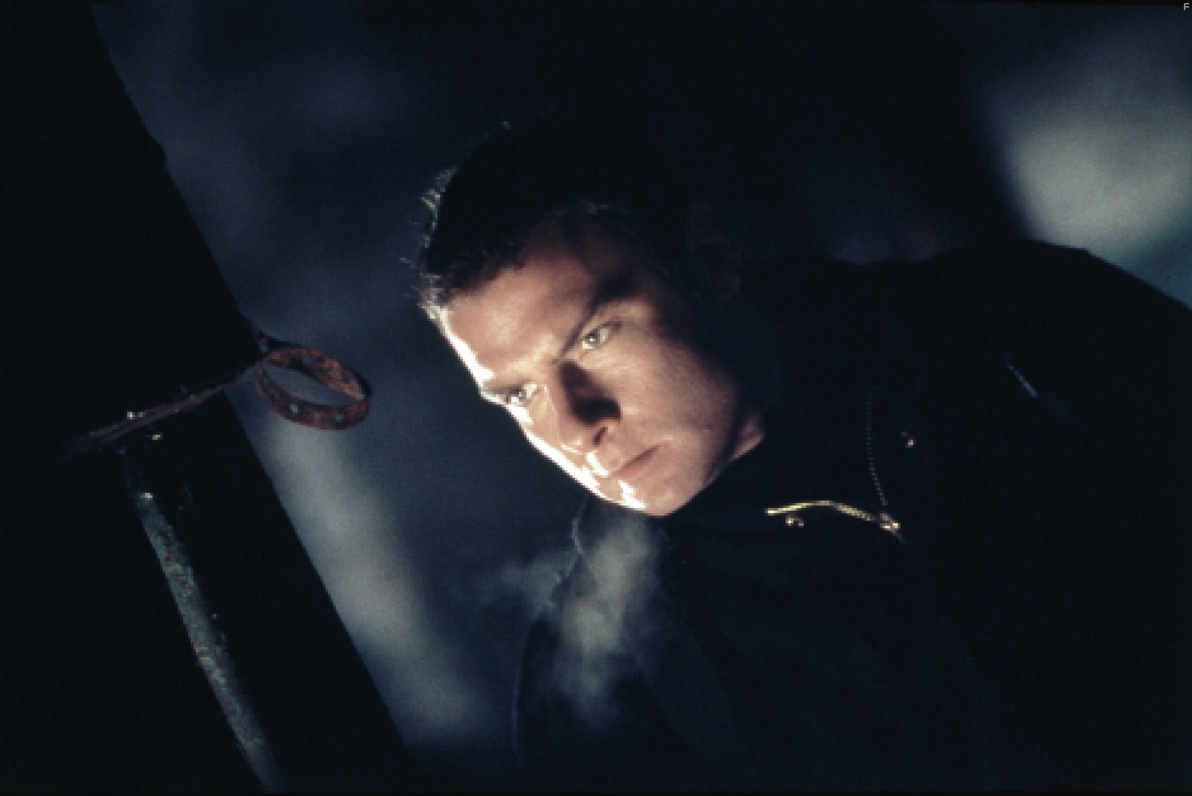 Цена страха (2002)