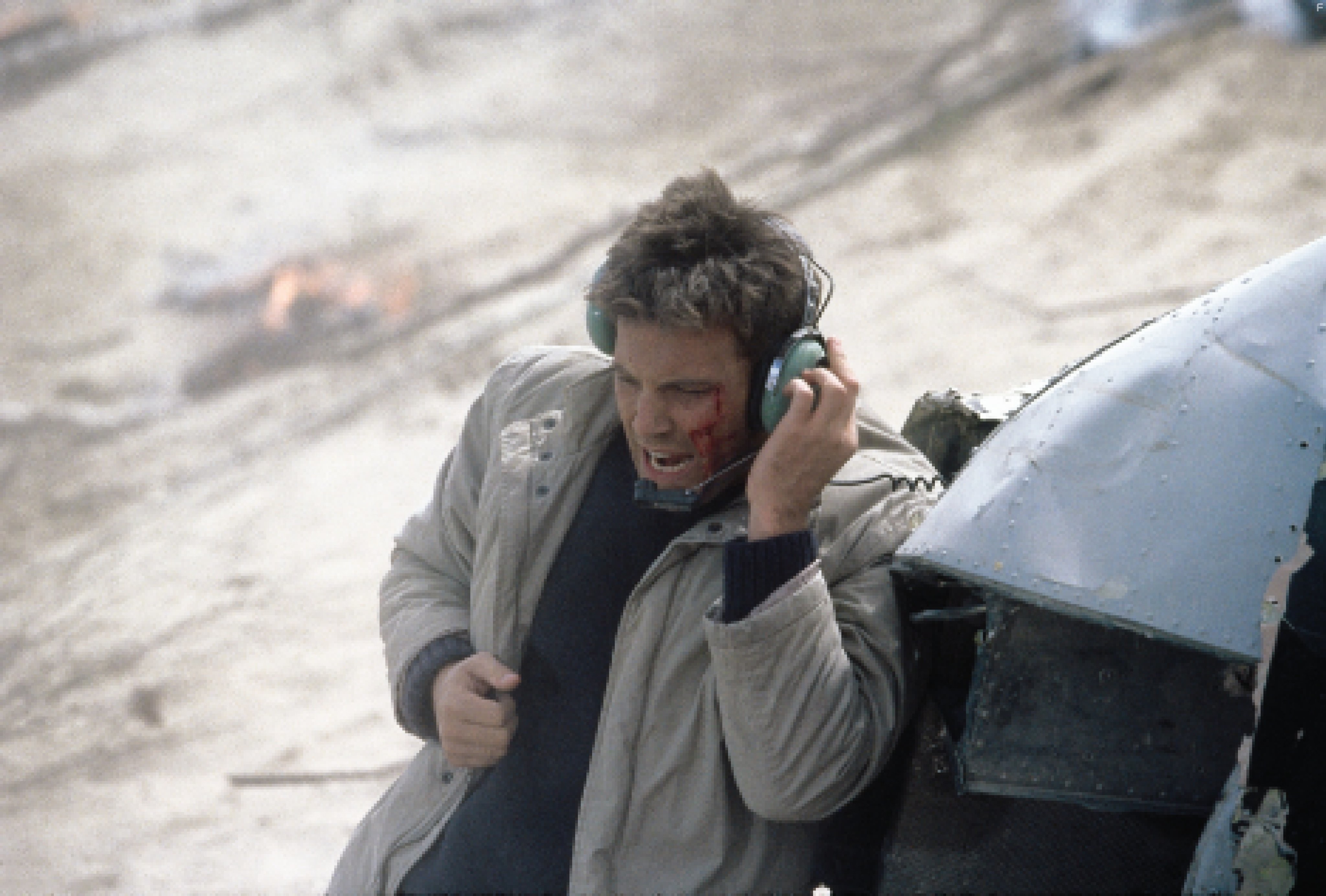 Цена страха (2002)