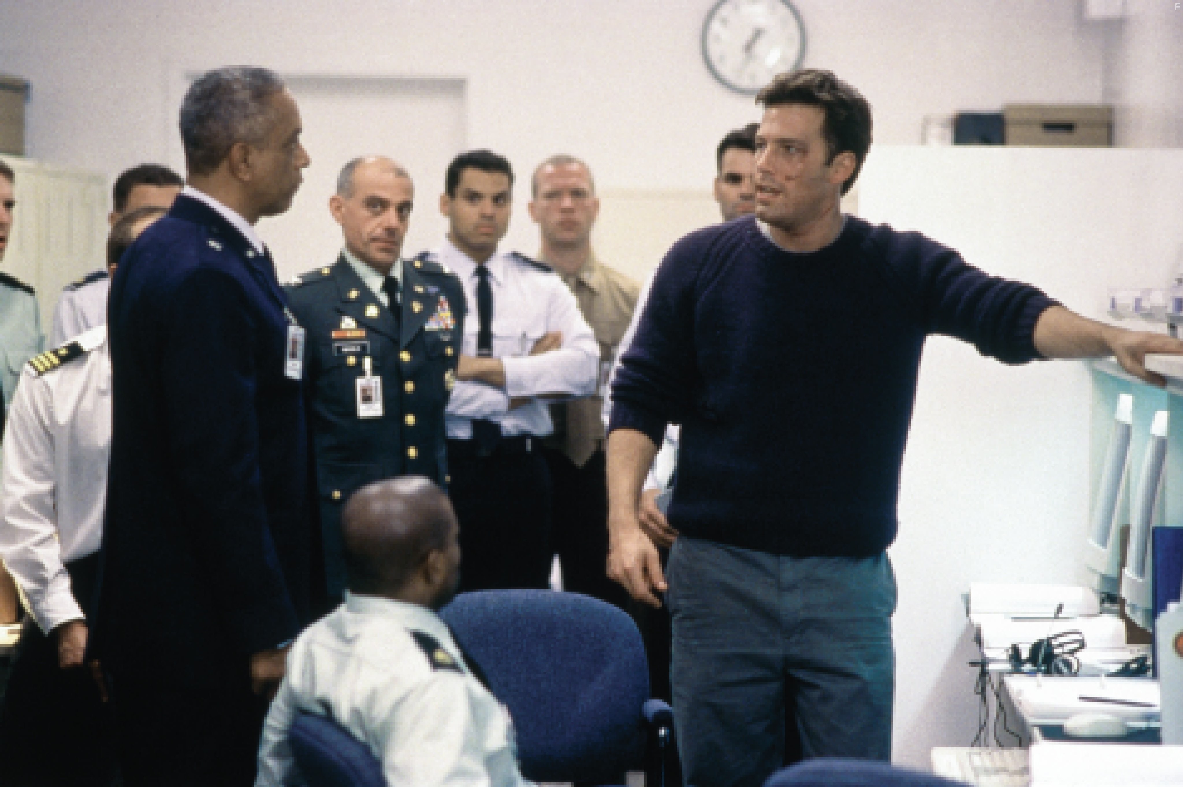 Цена страха (2002)