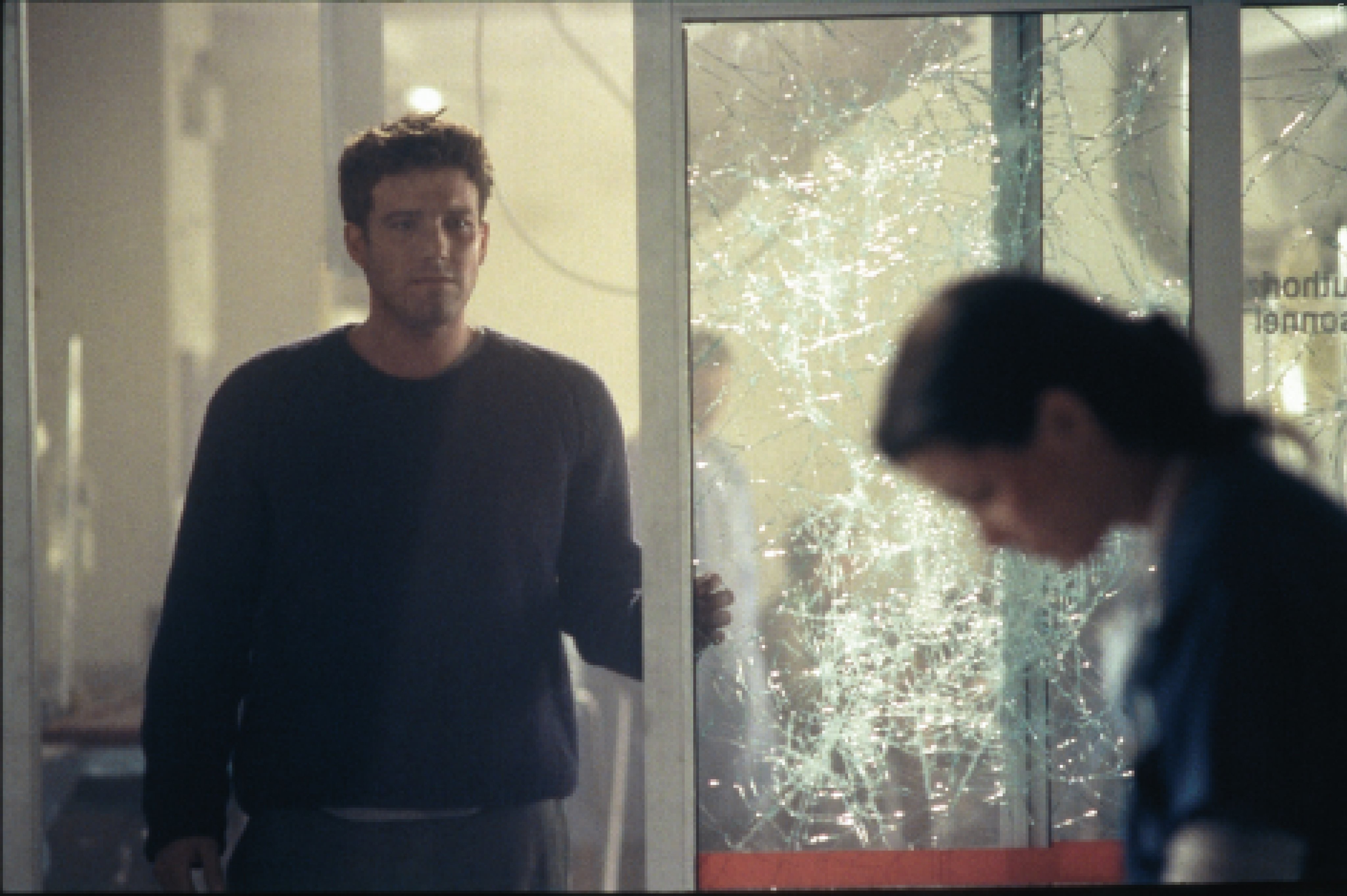 Цена страха (2002)