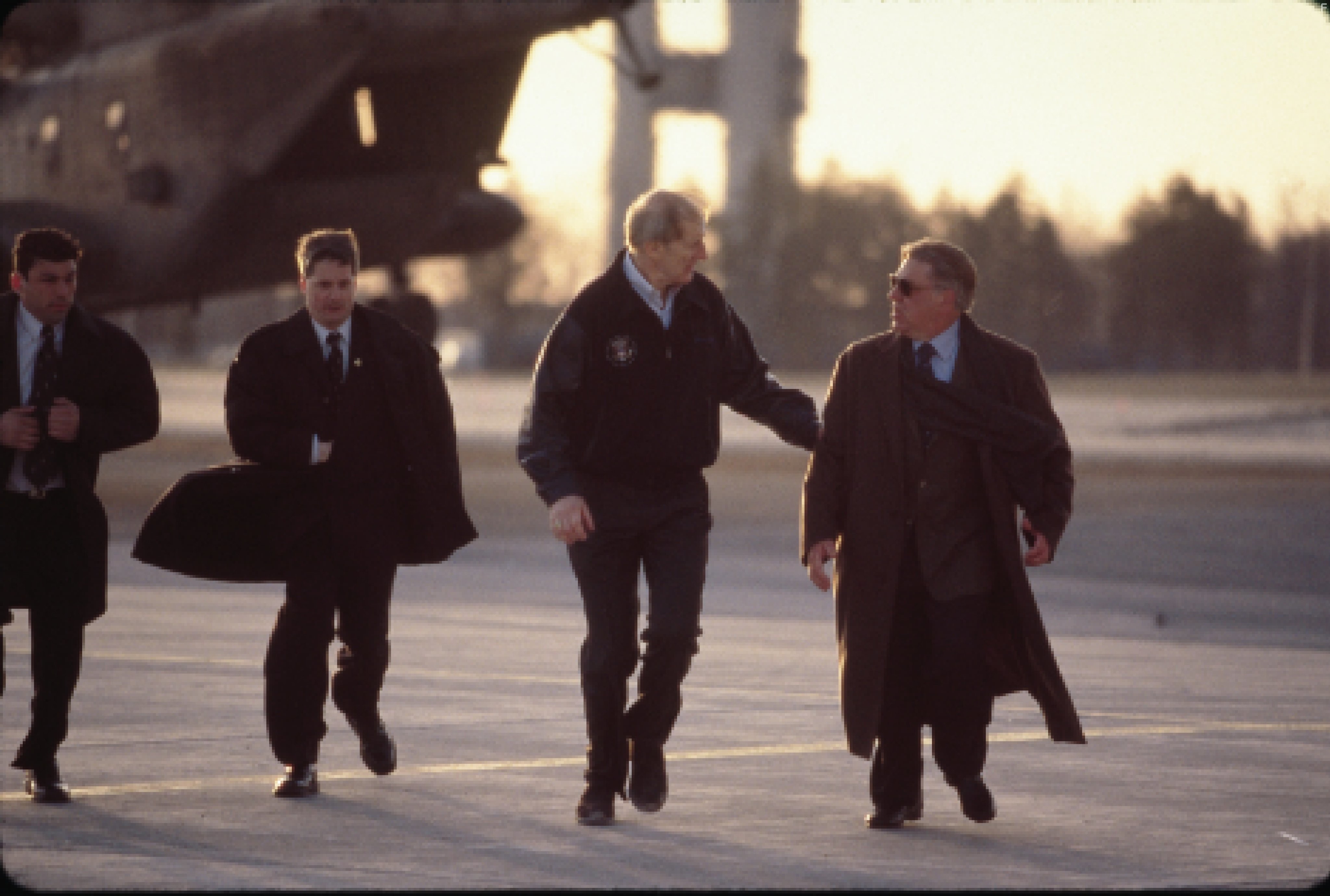 Цена страха (2002)