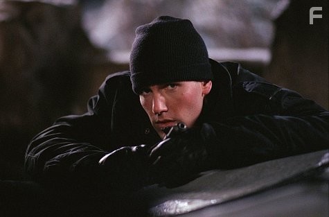 Ben Affleck in Цена страха (2002)