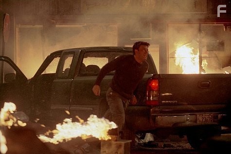 Ben Affleck in Цена страха (2002)