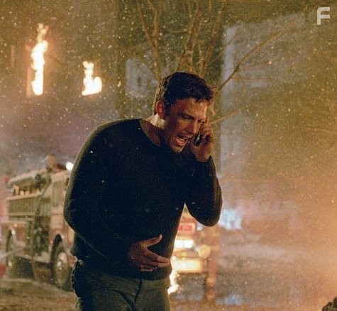 Ben Affleck in Цена страха (2002)