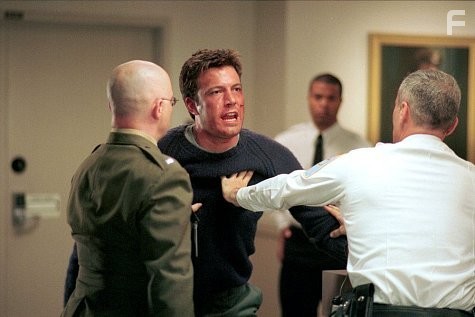 Ben Affleck in Цена страха (2002)