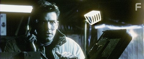 Ben Affleck in Цена страха (2002)