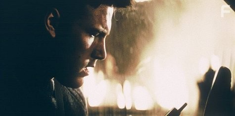 Ben Affleck in Цена страха (2002)