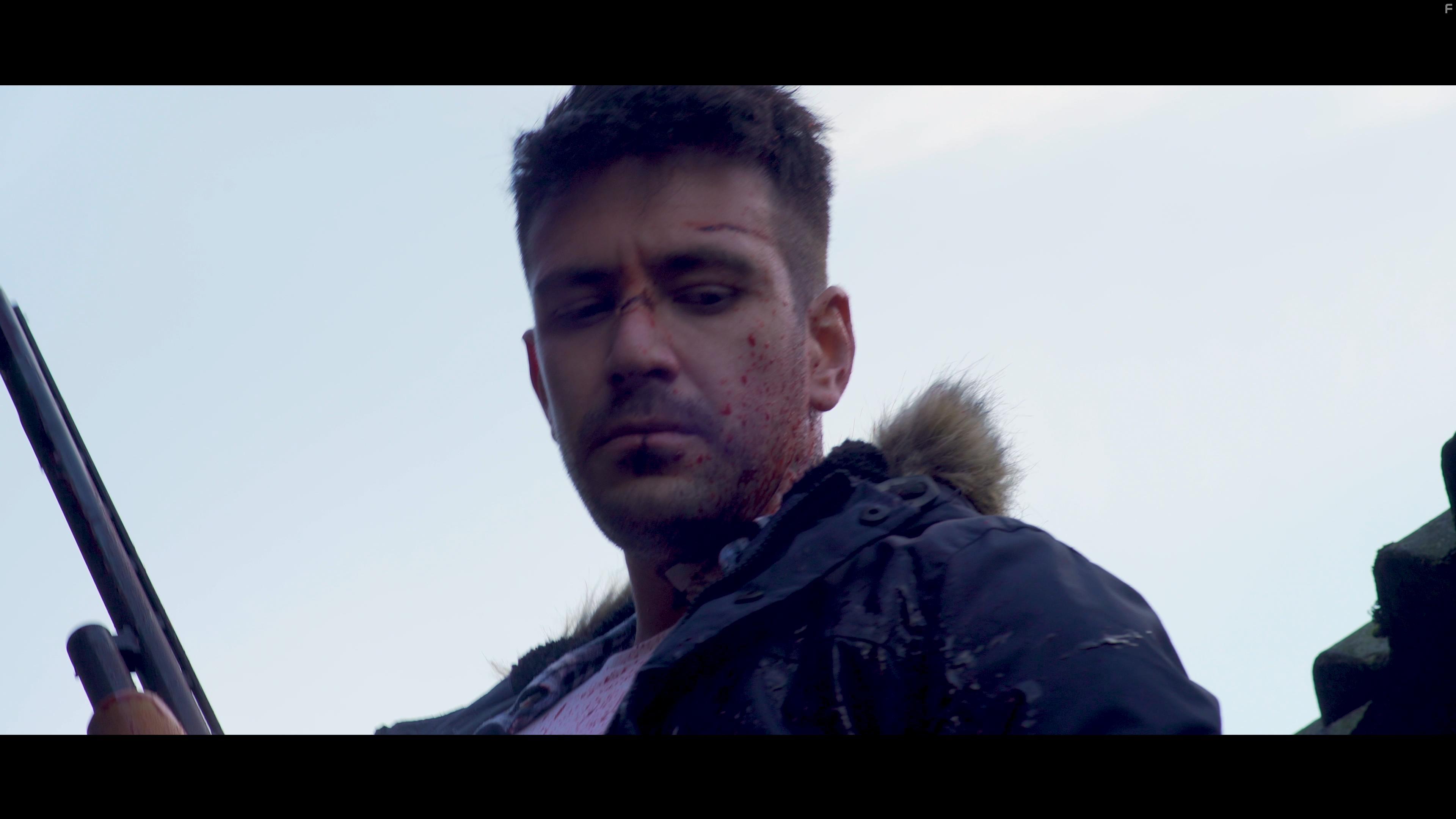 Nathan Shepka in Holiday Monday (2021)