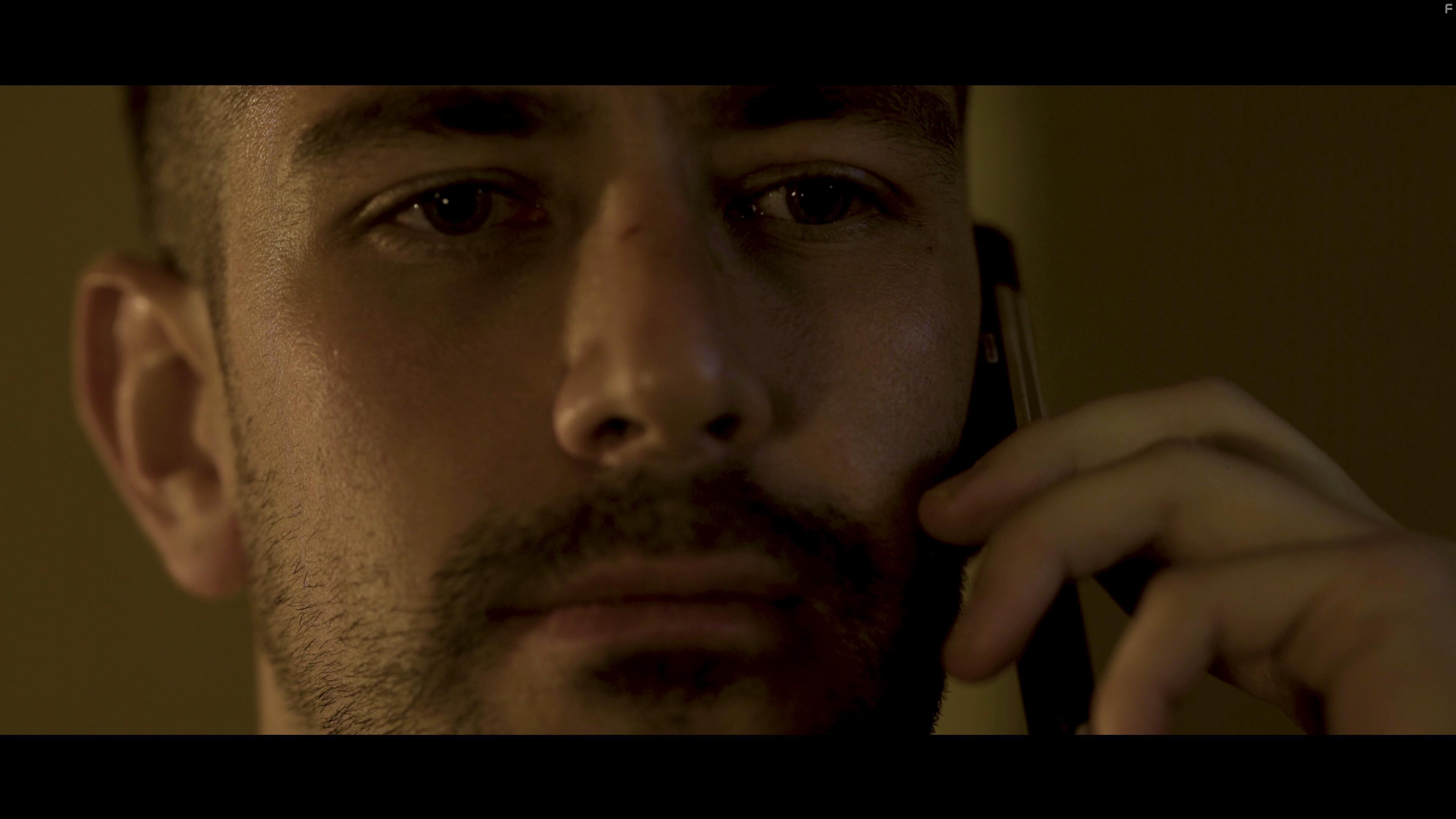 Nathan Shepka in Holiday Monday (2021)