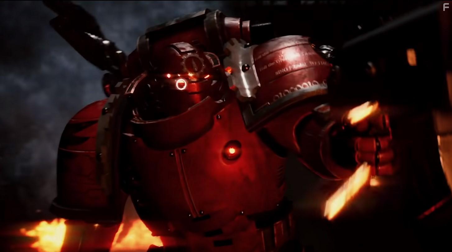 Angels of Death (2021)