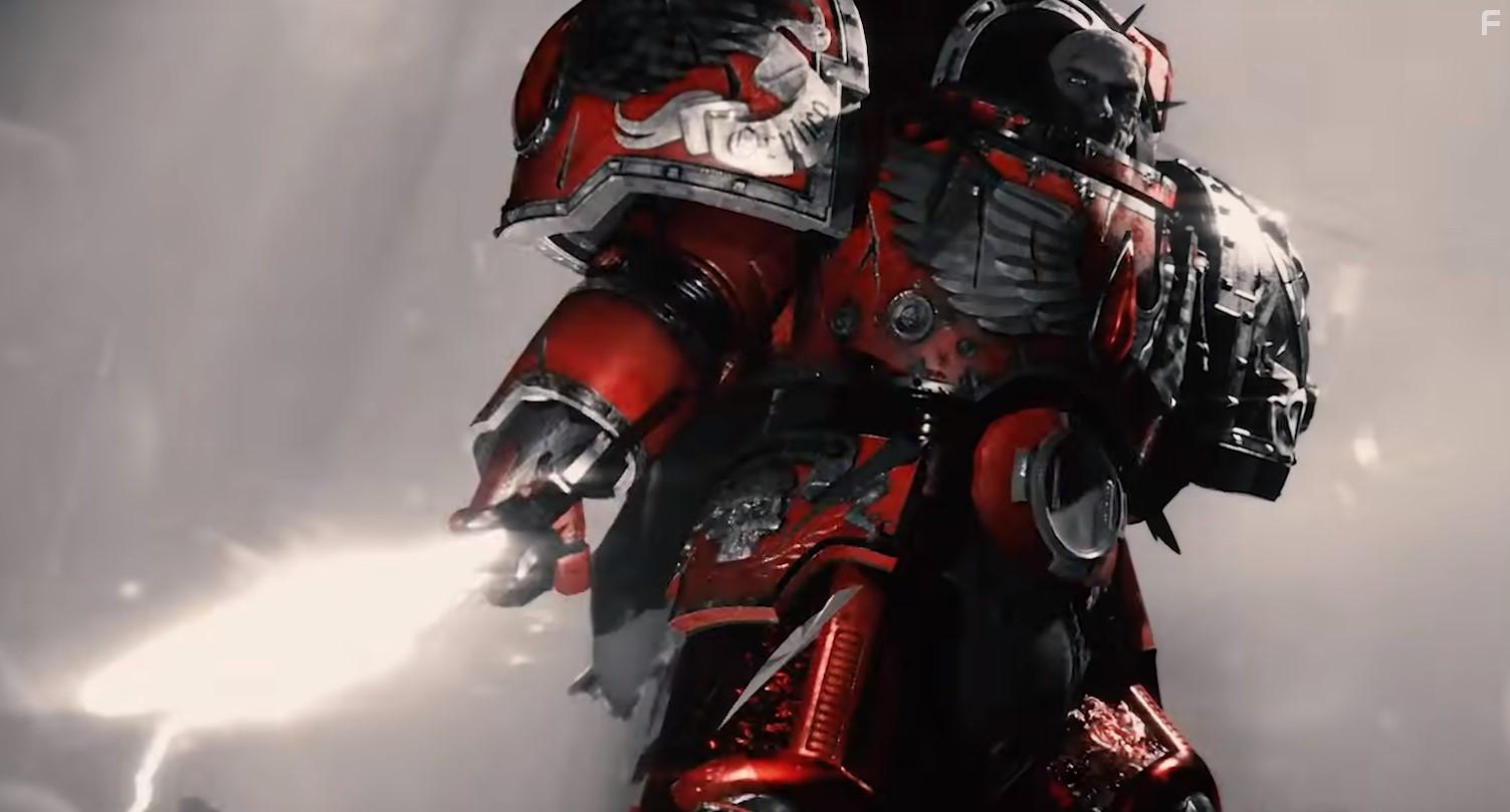 Angels of Death (2021)