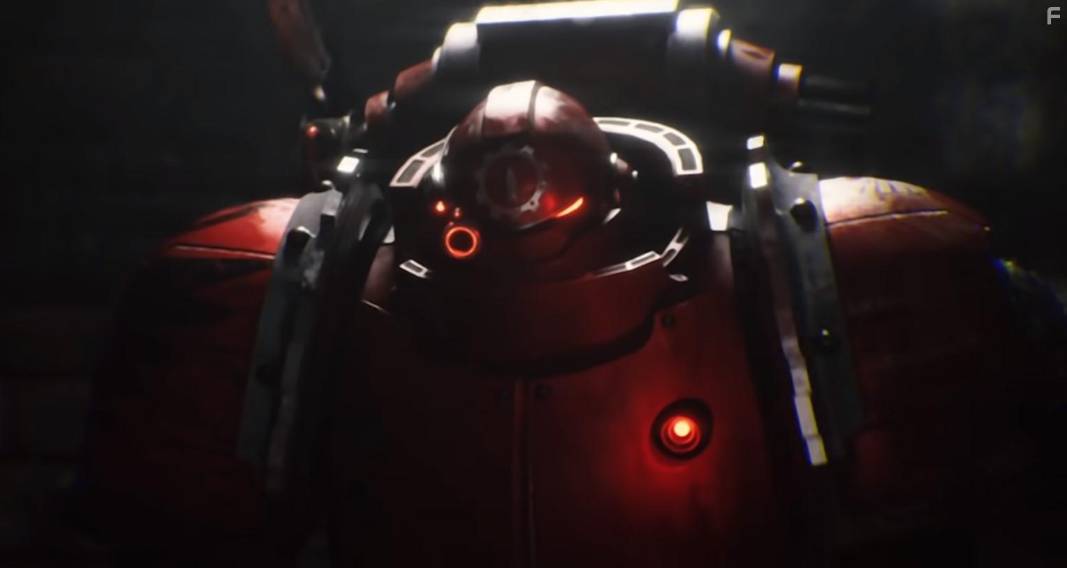 Angels of Death (2021)