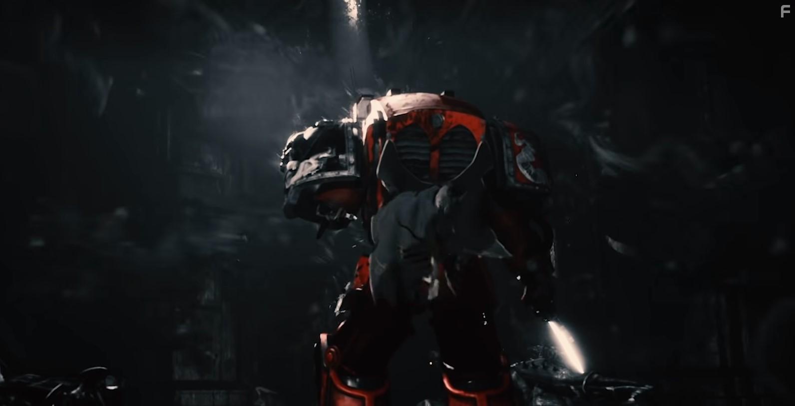 Angels of Death (2021)