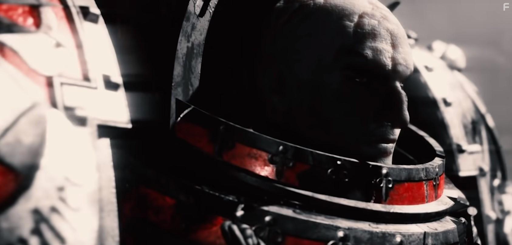 Angels of Death (2021)