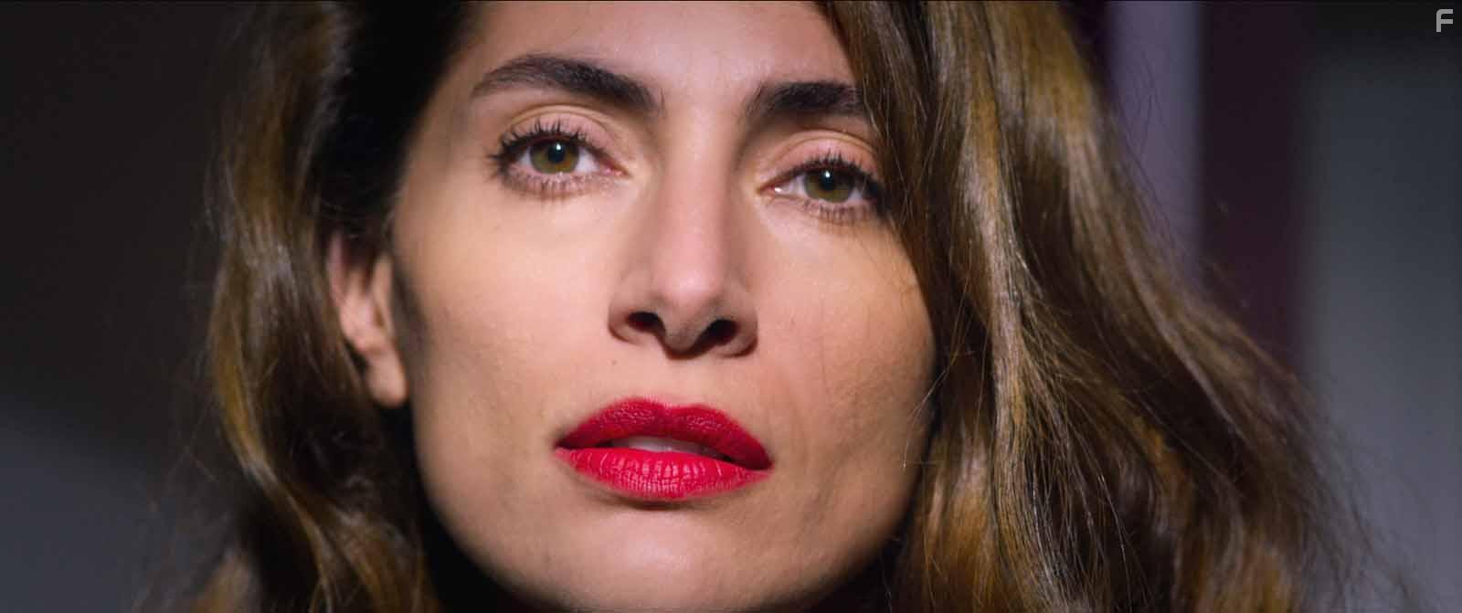 Et mon coeur transparent (2017)