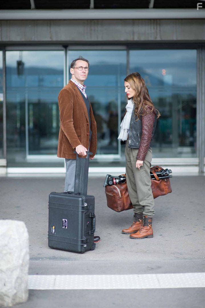 Et mon coeur transparent (2017)